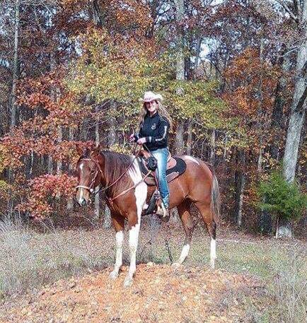 Granddaughter of Seattle Slew